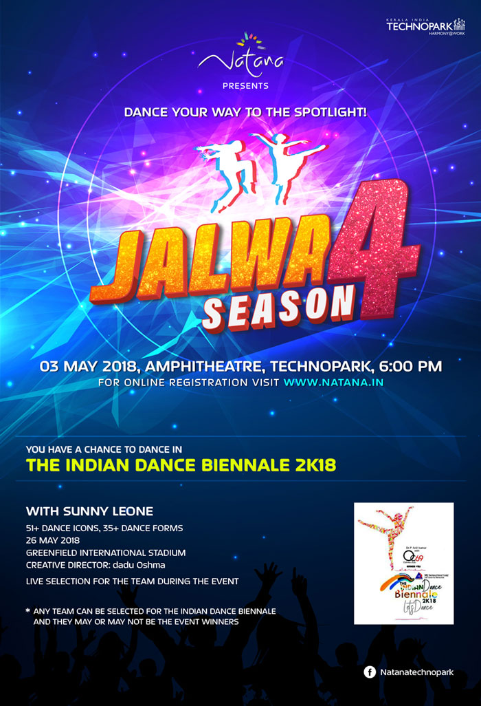 Jalwa Season 4