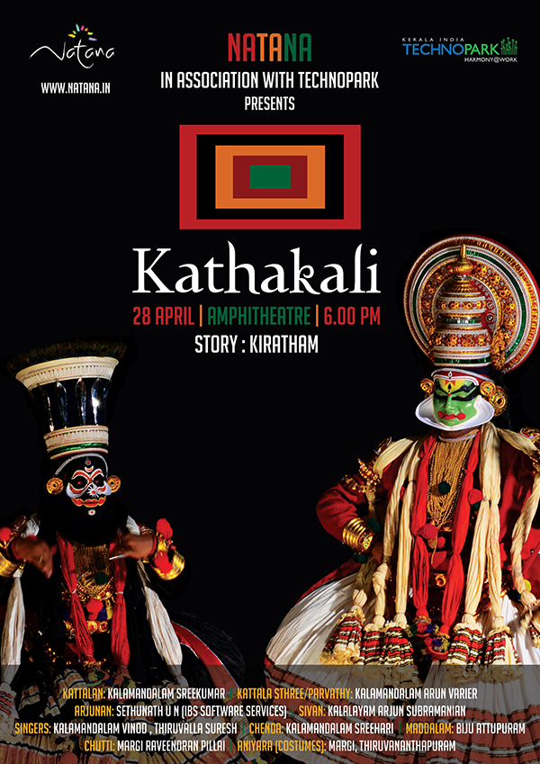 Kathakali