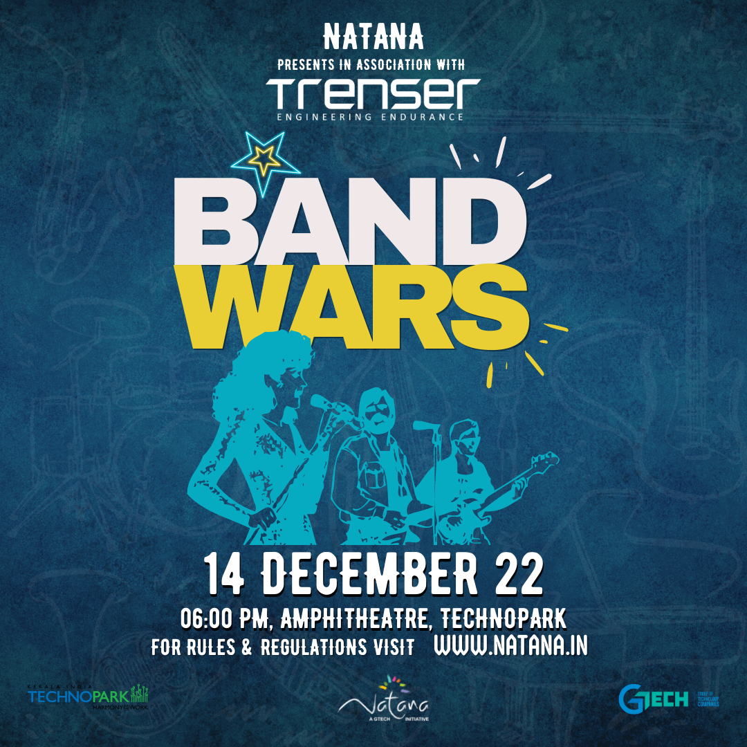 Band Wars