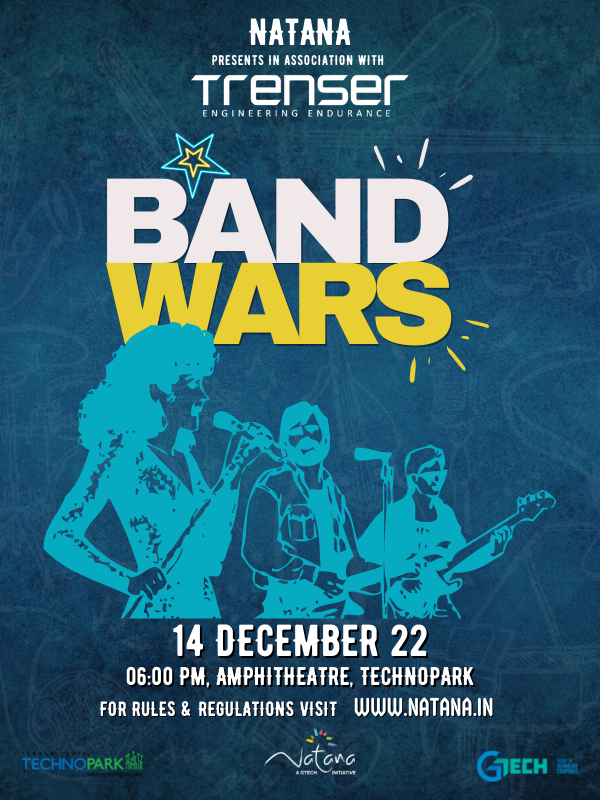 Band Wars