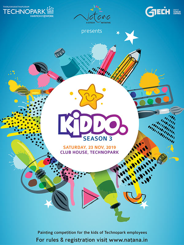 KIDDO Season 3