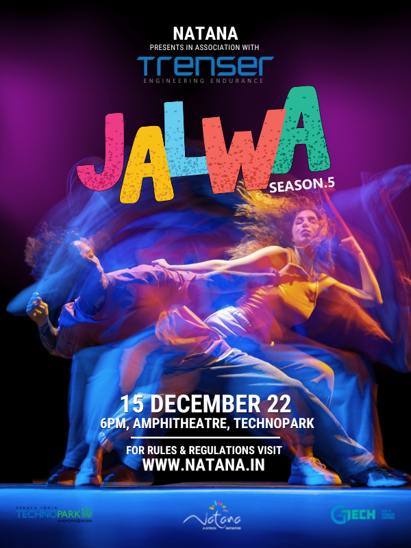 Jalwa Season 5